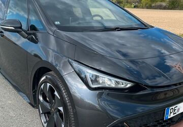 Cupra Born 60.000 km 24.900 &euro; Ilsede 31241