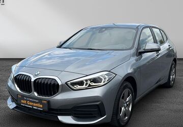 BMW 118 8.000 km 20.990 &euro; Laatzen 30880