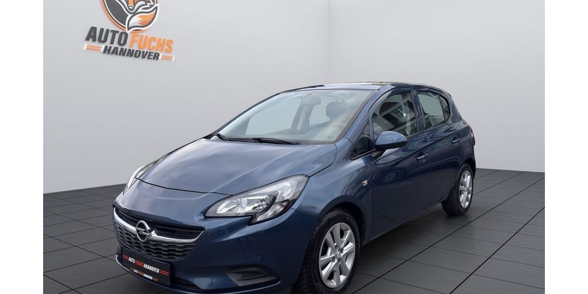 Opel Corsa 109.000 km 6.980 &euro; Lehrte 31275