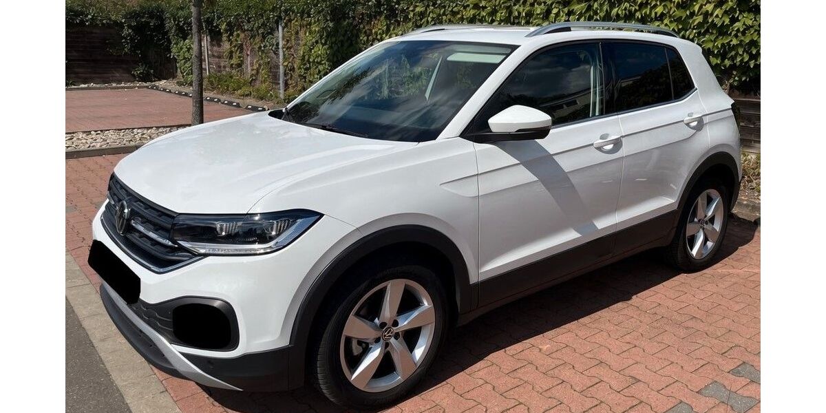 VW T-Cross 17.200 km 20.800 &euro; Hannover 30659