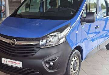 Opel Vivaro 188.785 km 15.990 &euro; Springe 31832