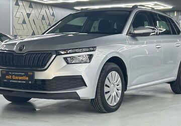 Skoda Kamiq 100.720 km 13.990 &euro; Peine 31226