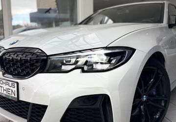 BMW M340i 74.000 km 41.490 &euro; Laatzen (Hannover) 30880