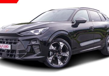 Cupra Terramar 1.649 km 38.990 &euro; Hannover 30179