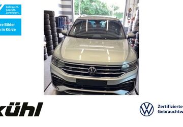 VW Tiguan 77.576 km 32.570 &euro; Hildesheim 31137