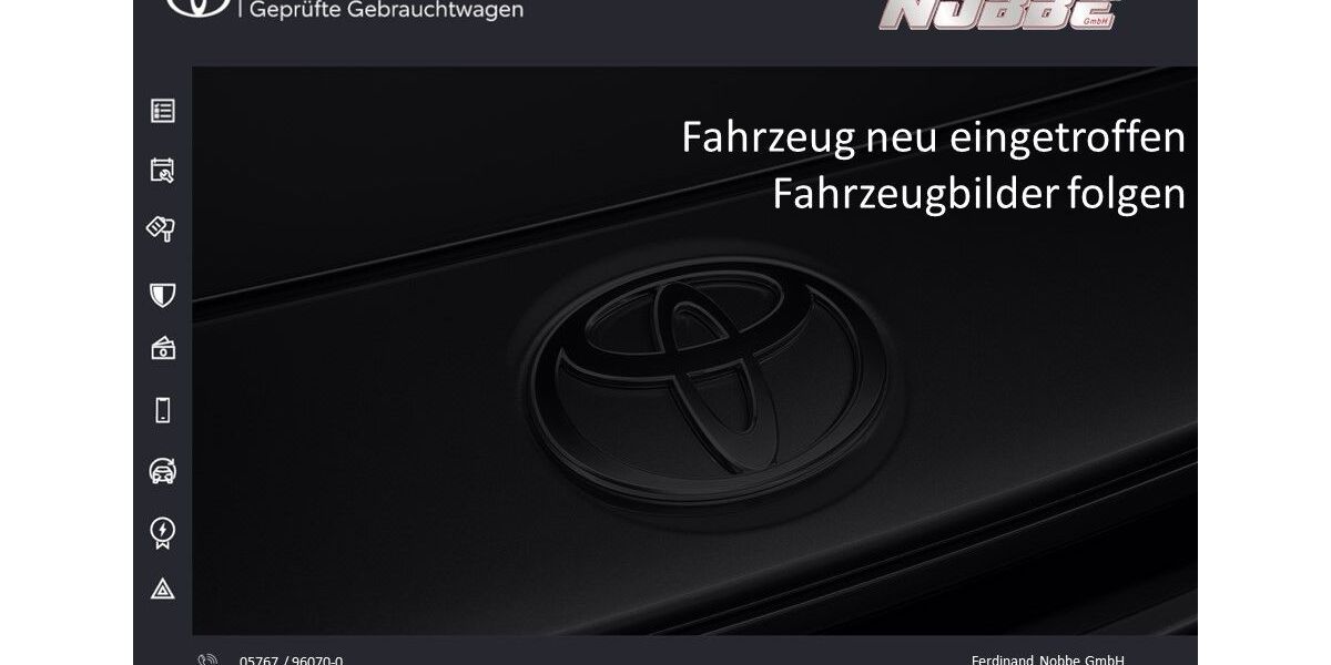 Toyota Corolla 47.950 km 23.980 &euro; Hannover 30177