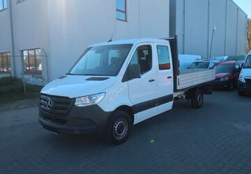 Mercedes-Benz Sprinter 163.982 km 23.900 &euro; Hannover 30179