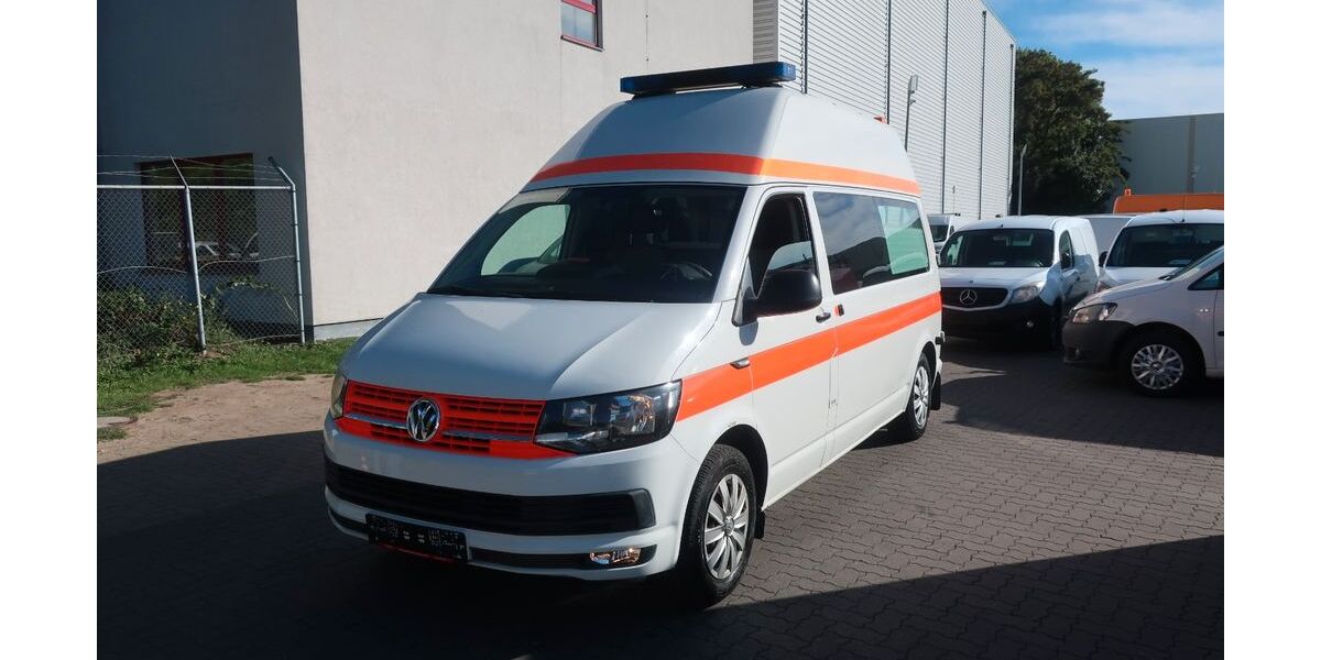 VW T6 Transporter 229.982 km 15.400 &euro; Hannover 30179