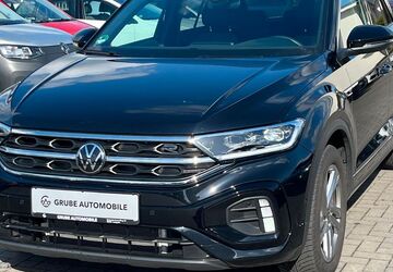 VW T-Roc 7.378 km 29.000 &euro; Lengede 38268
