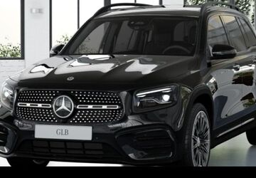 Mercedes-Benz GLB 200 9.900 km 46.500 &euro; Hannover 30655