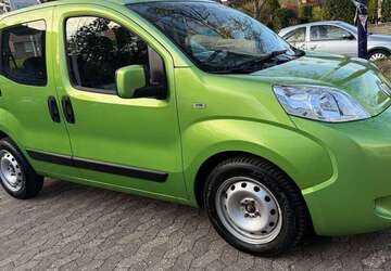 Fiat Fiorino 146.000 km 4.999 &euro; Ilsede / OT Adenstedt 31246