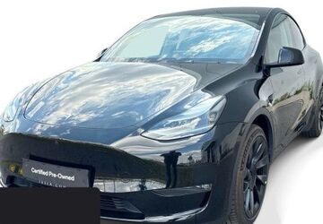 Tesla Model Y 33.321 km 41.400 &euro; Hannover 30519
