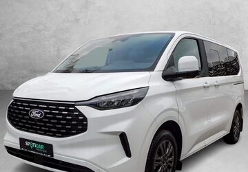 Ford Tourneo Custom 19.600 km 44.990 &euro; Hannover 30453