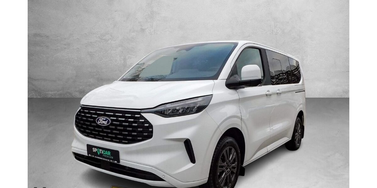 Ford Tourneo Custom 19.600 km 44.990 &euro; Hannover 30453