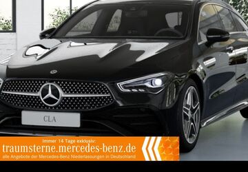 Mercedes-Benz CLA 250 Shooting Brake 22.555 km 36.990 &euro; Hannover/Langenhagen 30855
