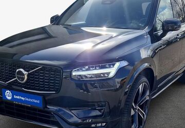 Volvo XC90 45.174 km 48.911 &euro; Hildesheim 31135
