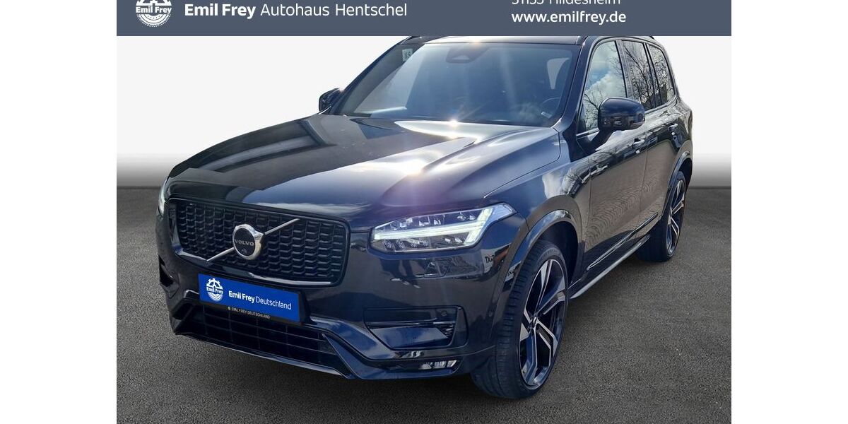 Volvo XC90 45.174 km 48.911 &euro; Hildesheim 31135