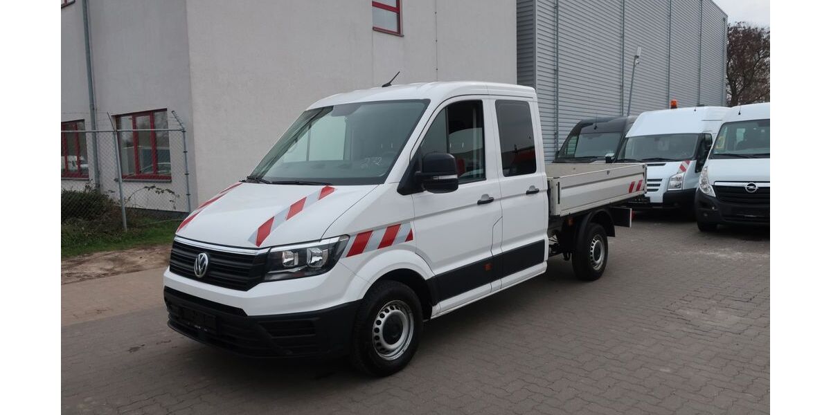 VW Crafter 151.810 km 19.400 &euro; Hannover 30179