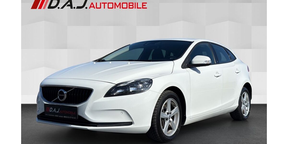 Volvo V40 204.000 km 8.890 &euro; Laatzen 30880