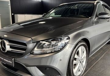 Mercedes-Benz C 220 130.000 km 21.290 &euro; Hannover 30559