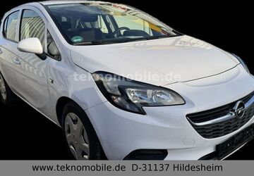 Opel Corsa 192.010 km 3.294 &euro; Hildesheim 31137