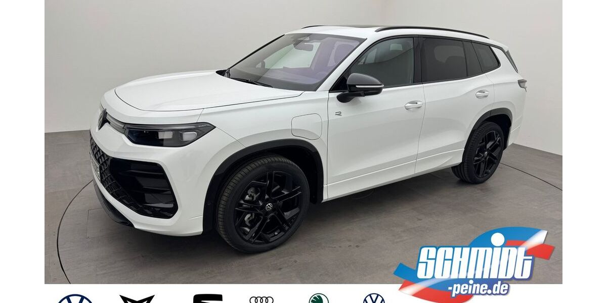 VW Tayron 1.100 km 58.900 &euro; Peine 31226