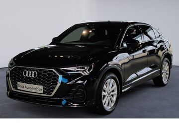 Audi Q3 14.774 km 40.790 &euro; Hildesheim 31135