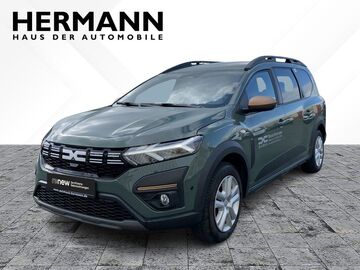 Gebrauchte Dacia Jogger
