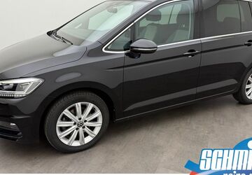 VW Touran 28.940 km 34.600 &euro; Peine 31226
