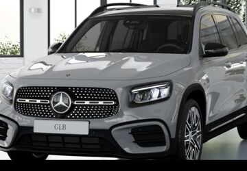 Mercedes-Benz GLB 200 9.900 km 48.800 &euro; Hannover 30655
