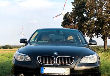 Alpina B5 198.000 km 22.999 &euro; Salzgitter 38228