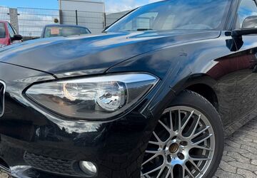 BMW 116 169.890 km 4.990 &euro; Hildesheim 31137