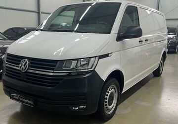 VW T6 Transporter 181.342 km 19.990 &euro; Ronnenberg 30952