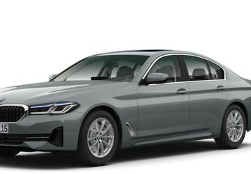 BMW 540 35.951 km 45.990 &euro; Hildesheim 31137