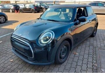 Mini Cooper 32.012 km 20.497 &euro; Peine 31228