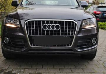 Audi Q5 150.880 km 14.999 &euro; Laatzen 30880