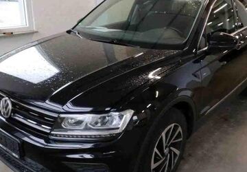 VW Tiguan 141.450 km 18.990 &euro; Peine 31226
