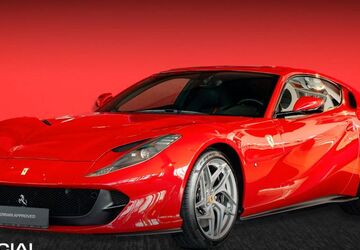 Ferrari 812 38.075 km 309.000 &euro; Hannover 30539