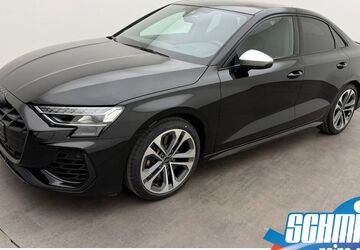 Audi S3 27.899 km 44.700 &euro; Peine 31226