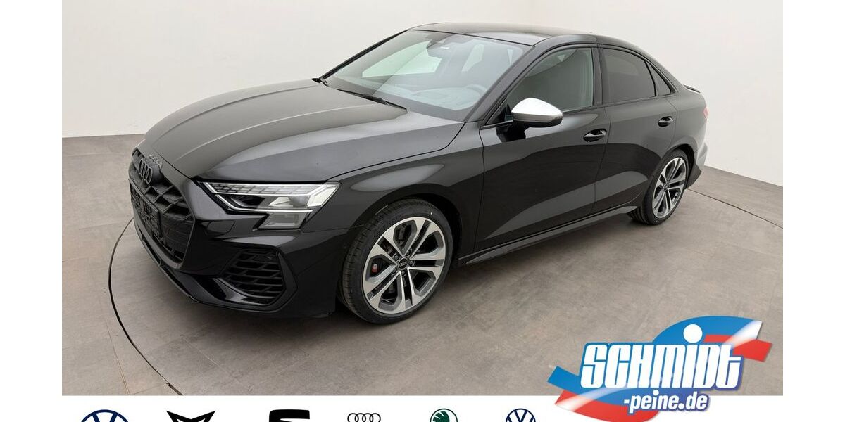 Audi S3 27.899 km 44.700 &euro; Peine 31226