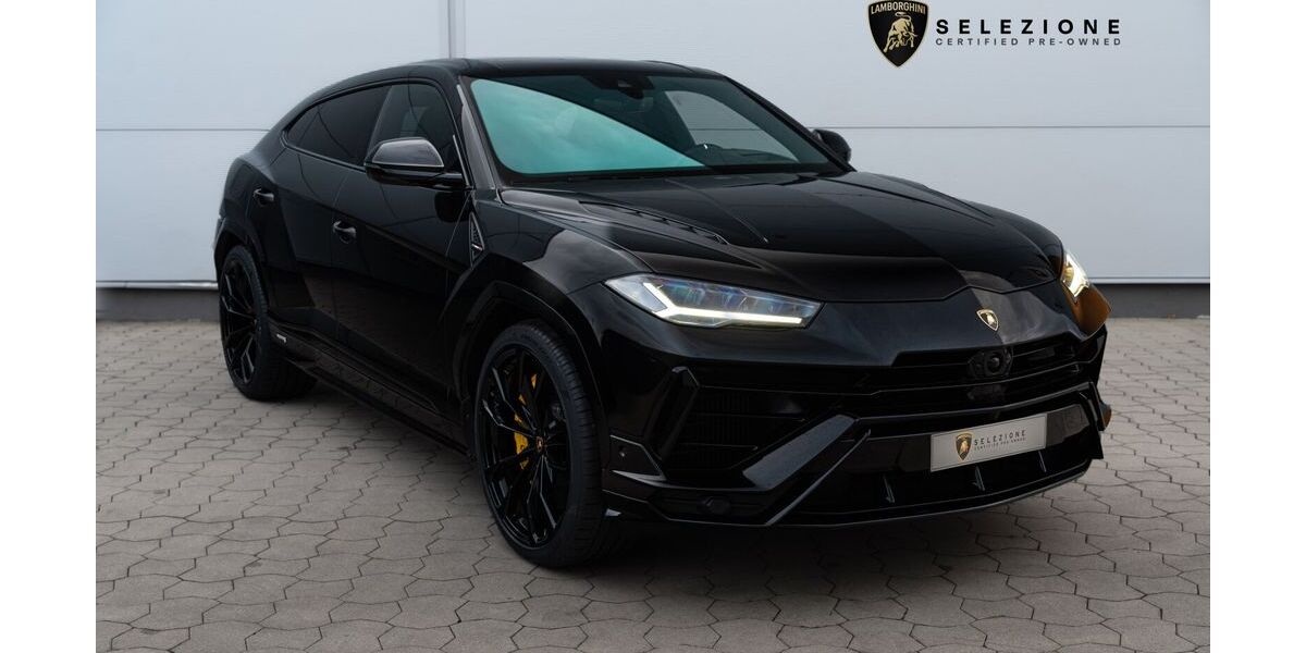 Lamborghini Urus 61.095 km 247.900 &euro; Hannover 30179