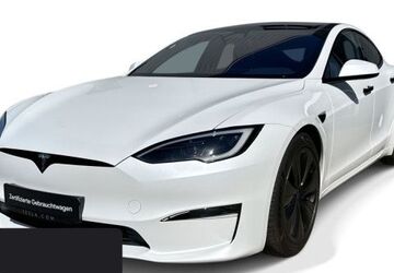 Tesla Model S 28.011 km 82.700 &euro; Hannover 30519