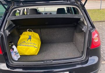 VW Golf 152.000 km 4.700 &euro; Hannover 30451
