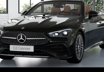 Mercedes-Benz CLE 200 9.900 km 64.500 &euro; Hannover 30655