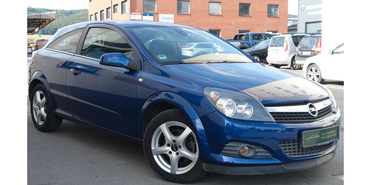 Opel Astra 135.000 km 5.990 &euro; Springe 31832