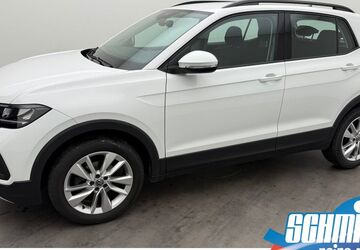 VW T-Cross 24.290 km 19.900 &euro; Peine 31226