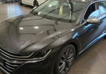VW Arteon 147.400 km 23.490 &euro; Peine 31228