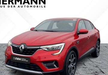 Renault Arkana 74.222 km 17.794 &euro; Hildesheim 31135