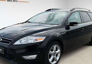 Ford Mondeo 225.000 km 4.999 &euro; Hannover 30179