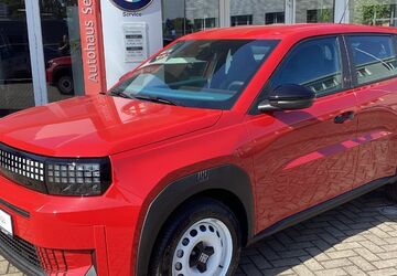 Fiat Panda 3.425 km 23.891 &euro; Harsum 31177